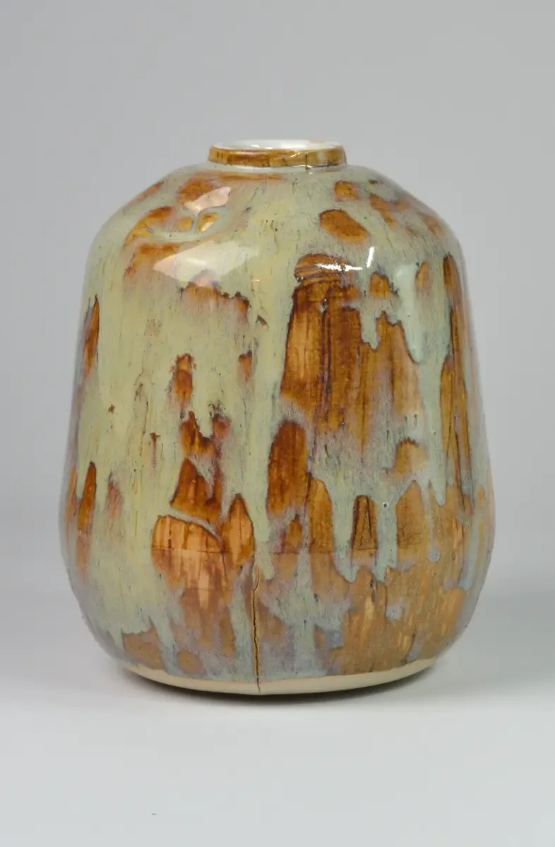 cream rust