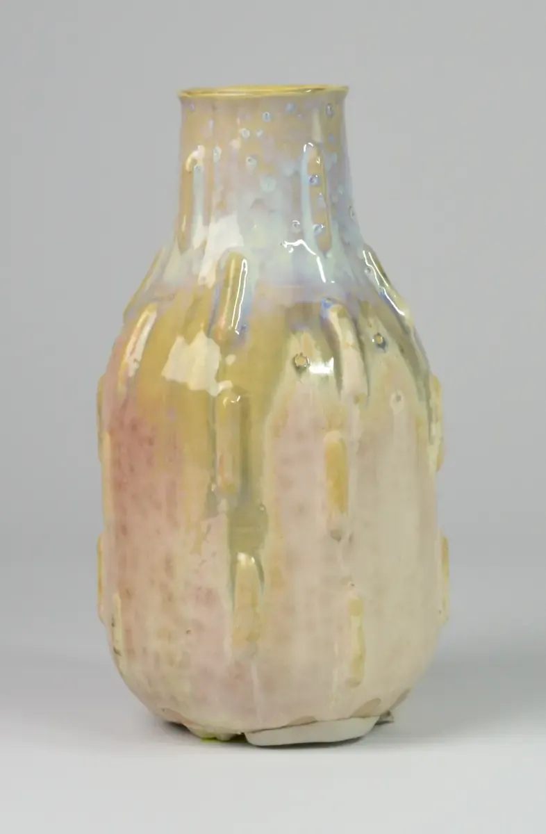 ribbed pearl