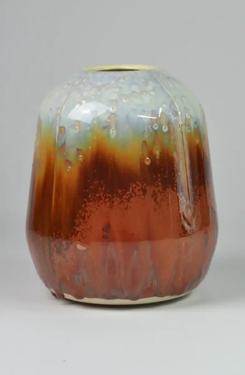 rust pearl