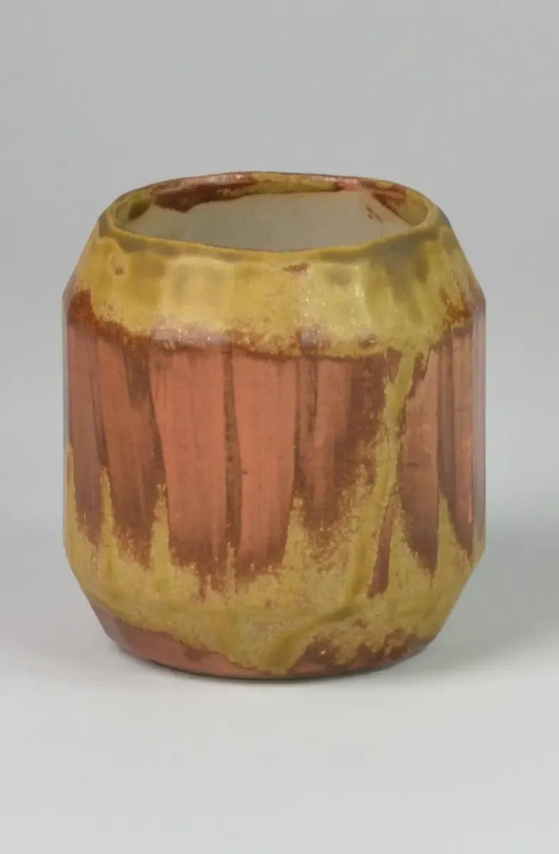 cup ochre